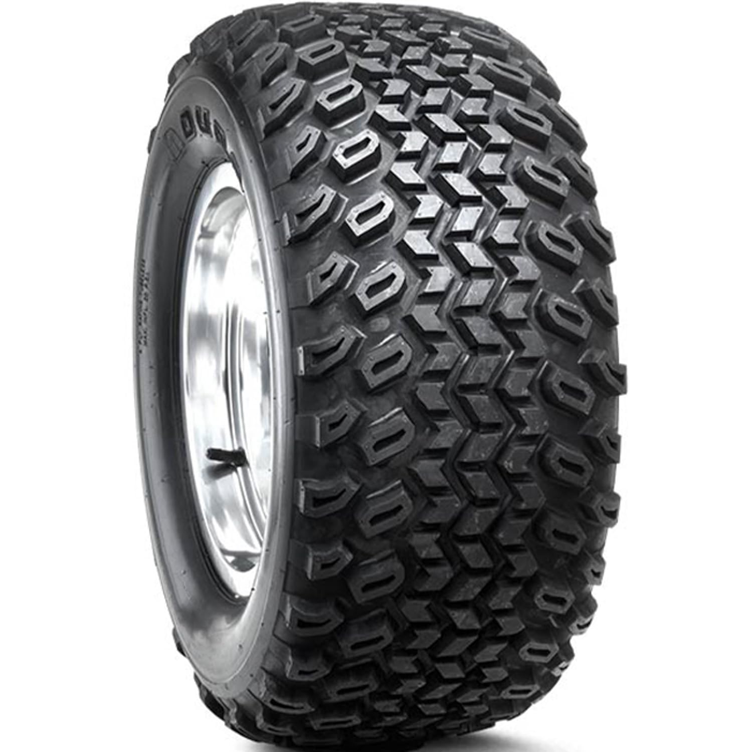 Amazon.com: DURO HF244 22X11-10 2-PLY - 31-24410-2211A : Automotive